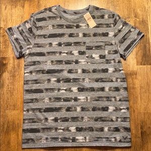 American Eagle Pocket Tee